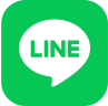 LINEのロゴ